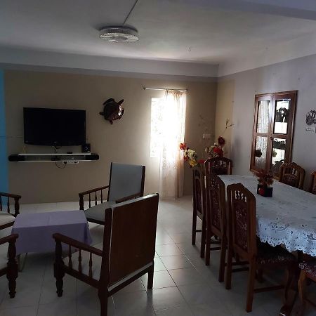 לה מורנה Justice Apartments מראה חיצוני תמונה