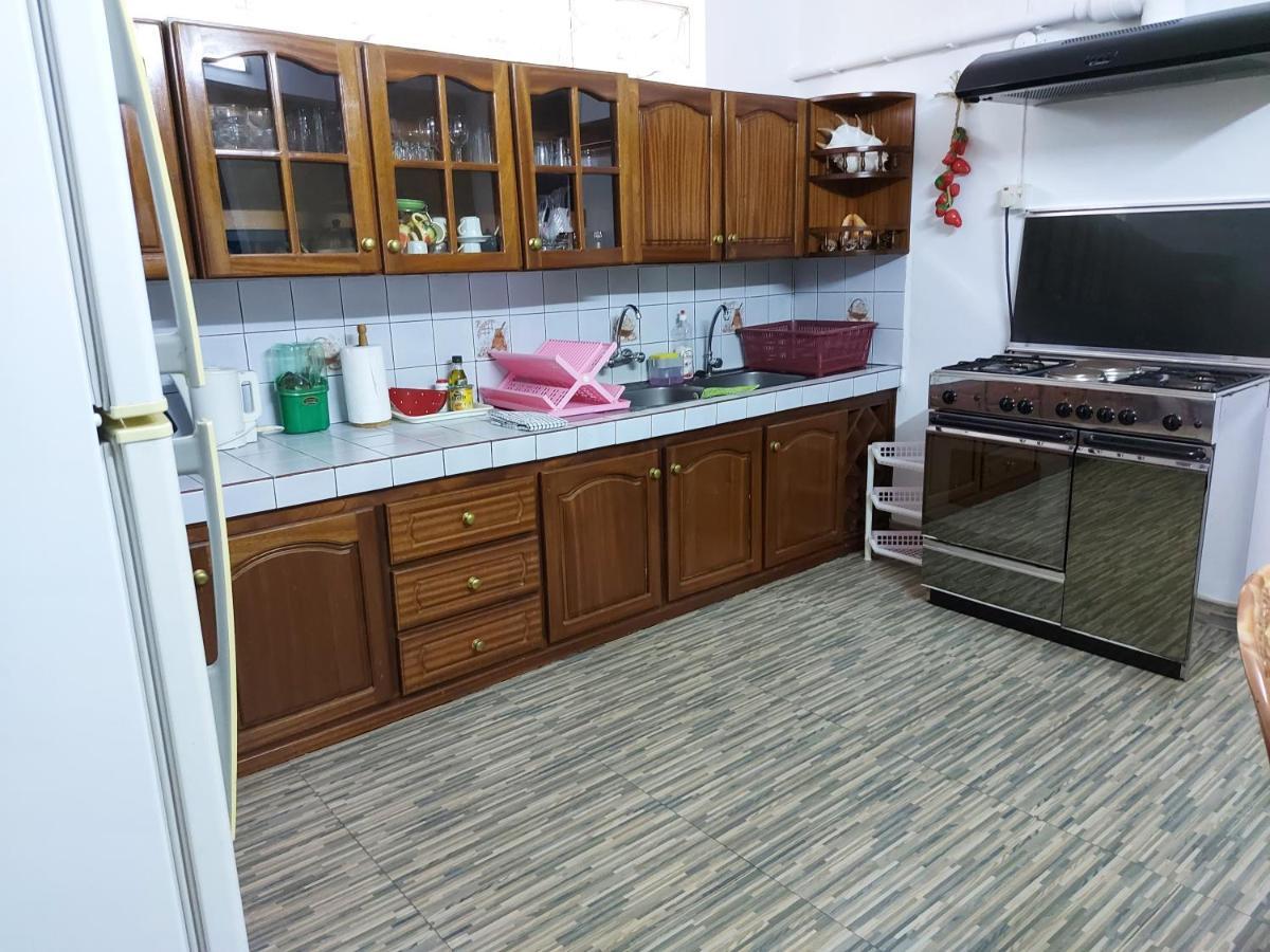 לה מורנה Justice Apartments מראה חיצוני תמונה